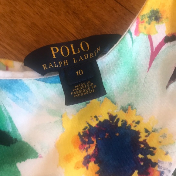 Girls Dress - Picture 2 of 2